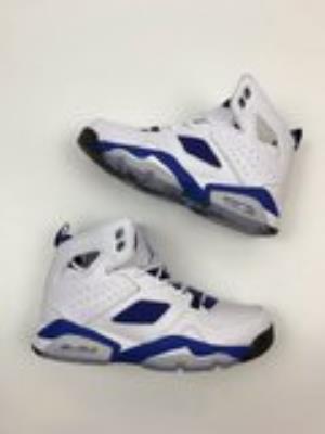 wholesale quality air jordan 6 model no. 261